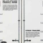 Dry Van Brochure cover