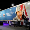 Custom semi trailer