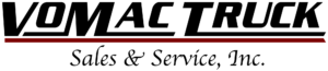 VoMac Truck Sales Logo
