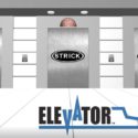 New Strick Elevator Trailer