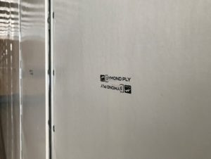 DymondPly Composite Lining