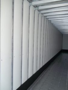 HDPE Snap-in/Snap-out Lining