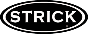 STRICK Logo R - BW_transparent