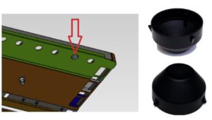 Strick Patented DuoPlug™