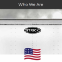 Who We Are