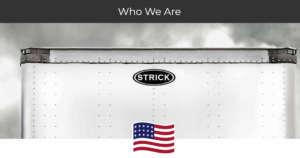 Who We Are