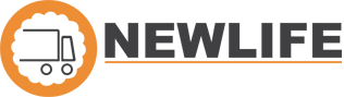 New Life Parts Logo New Life Parts Logo