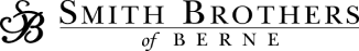 SB - Smith Brothers of Berne Logo Smith Brothers of Berne Logo