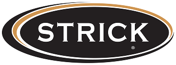 Strick, USA semi-trailer manufacturer, Logo