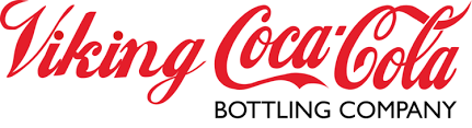 Viking Coca Cola