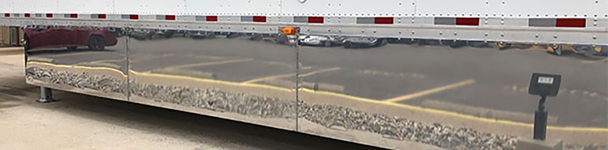 Title, custom semi trailer options