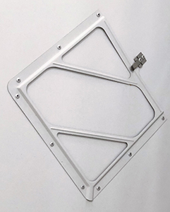 Placard Holders, custom semi trailer options