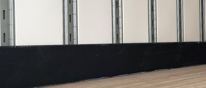 Side Scuff, custom semi trailer options