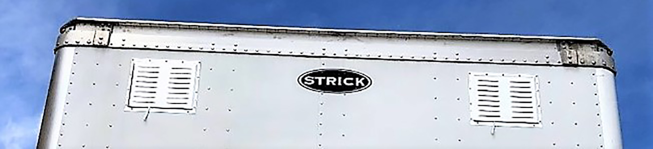 Vents, custom semi trailer options