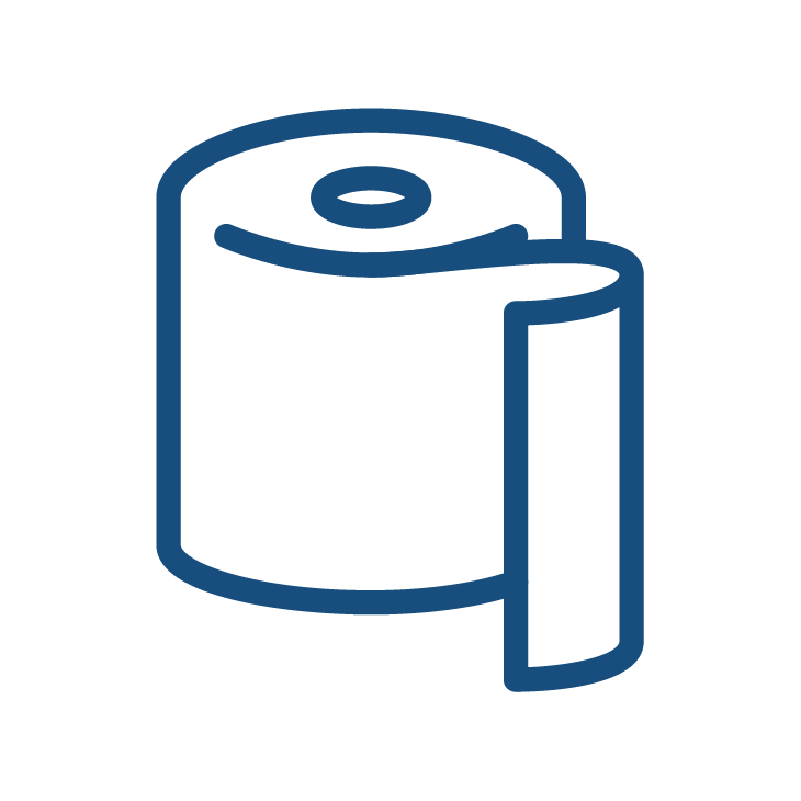 Strick Trailer for Paper Roll Transportation